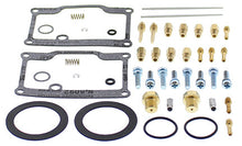 Load image into Gallery viewer, ALL BALLS CARBURETOR REBUILD KIT 26-1796