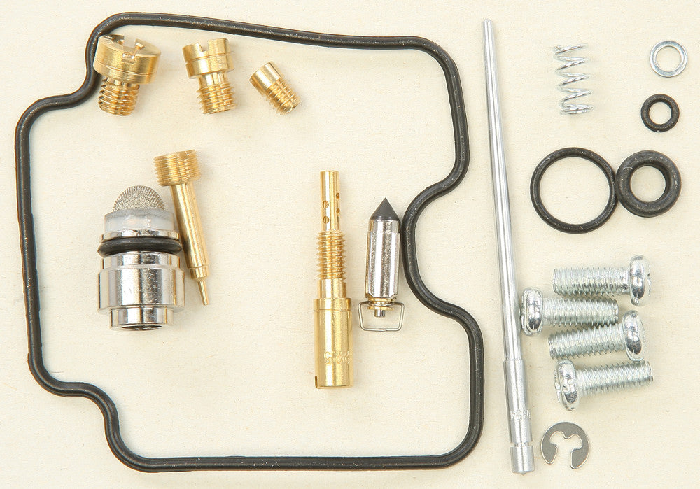 ALL BALLS CARBURETOR REPAIR KIT 26-1250-atv motorcycle utv parts accessories gear helmets jackets gloves pantsAll Terrain Depot