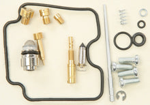 Load image into Gallery viewer, ALL BALLS CARBURETOR REPAIR KIT 26-1250-atv motorcycle utv parts accessories gear helmets jackets gloves pantsAll Terrain Depot