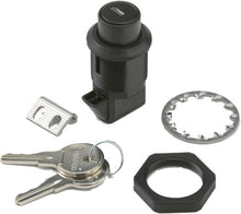 Load image into Gallery viewer, NATIONAL CYCLE CRUISELINER PUSH LOCK/EACH WITH SHUTTER 80-860001-000