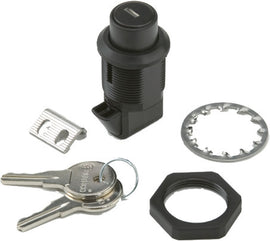 NATIONAL CYCLE CRUISELINER PUSH LOCK/EACH WITH SHUTTER 80-860001-000