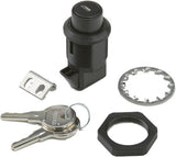 NATIONAL CYCLE CRUISELINER PUSH LOCK/EACH WITH SHUTTER 80-860001-000