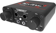Load image into Gallery viewer, NAVATLAS 10 SERIES INTERCOM NNT10