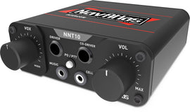NAVATLAS 10 SERIES INTERCOM NNT10