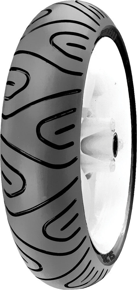 PIRELLI TIRE SL36 SCOOTER F/R 140/60-12 62L BIAS 2149900