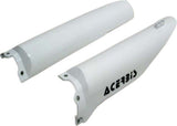 ACERBIS FORK GUARD WHITE 2115020002