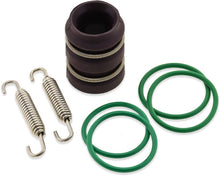 Load image into Gallery viewer, BOLT 2-STROKE O-RING SPRING AND COUPLER KIT EU.EX.65-85CC