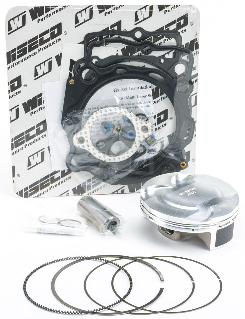 WISECO TOP END KIT HUSQ/KTM PK1929