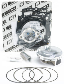 WISECO TOP END KIT HUSQ/KTM PK1929