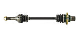 OPEN TRAIL OE 2.0 AXLE REAR LEFT YAM-7023