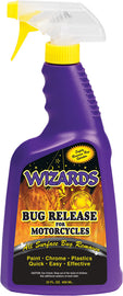 WIZARDS BUG RELEASE 22OZ 11081