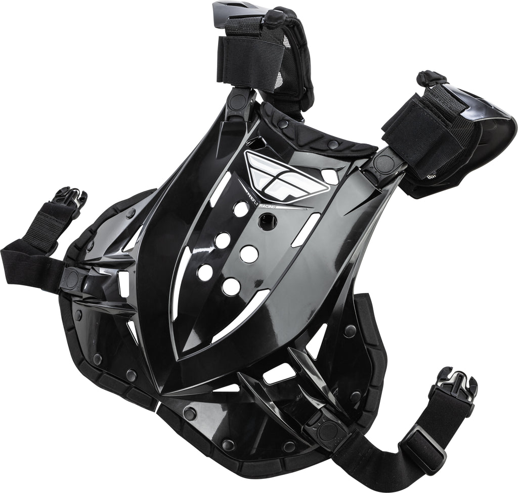 FLY RACING STINGRAY FRONT PLATE REPLACEMENT PART 28-5171-atv motorcycle utv parts accessories gear helmets jackets gloves pantsAll Terrain Depot