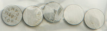 Load image into Gallery viewer, HOT CAMS VALVE SHIMS 7.48X1.55MM 5/PK 5PK748155