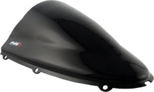 Load image into Gallery viewer, PUIG WINDSCREEN RACING BLACK 4057N