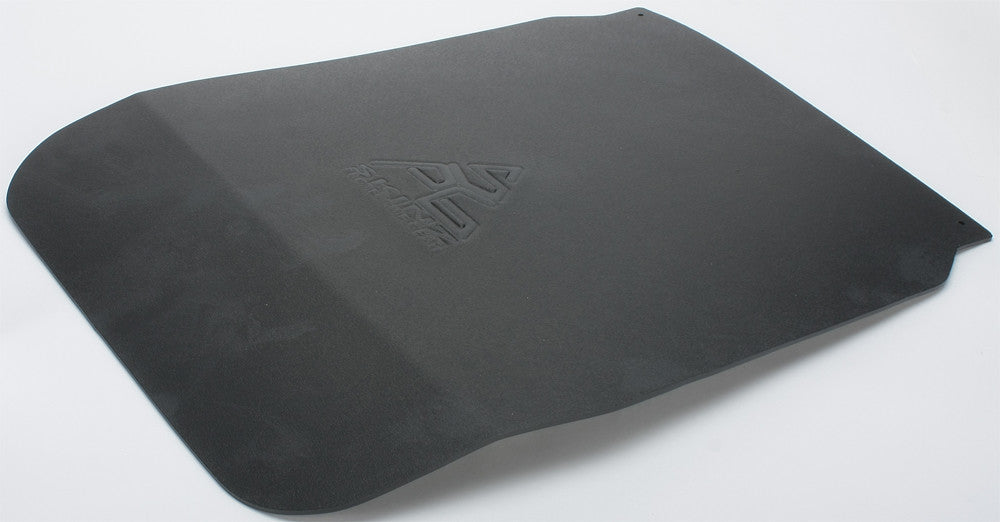 SPG UNIV TRAIL SNOW FLAP SF100-BK-atv motorcycle utv parts accessories gear helmets jackets gloves pantsAll Terrain Depot