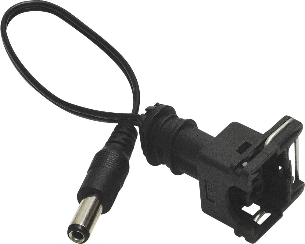 MOTION PRO EV1 FUEL INJECTOR CLEANER PIGTAIL 08-0598