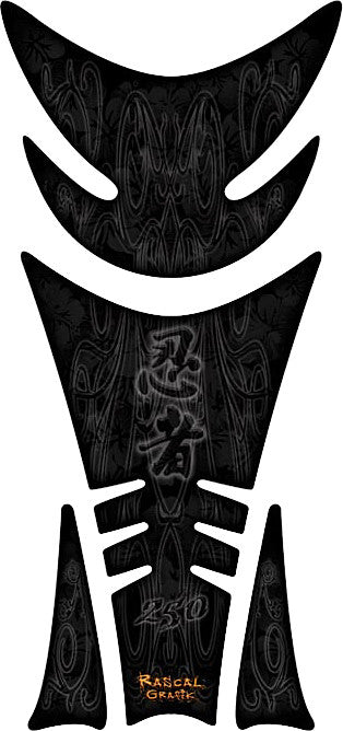 Tank Pad RA36542-atv motorcycle utv parts accessories gear helmets jackets gloves pantsAll Terrain Depot