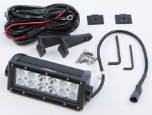 Load image into Gallery viewer, OPEN TRAIL LED LIGHT BAR 7.5" HML-BC236 COMBO