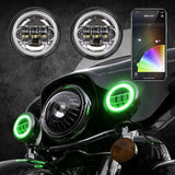 XK GLOW 4.5