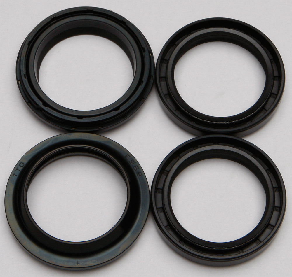 ALL BALLS FORK & DUST SEAL WIPER KIT 56-162-atv motorcycle utv parts accessories gear helmets jackets gloves pantsAll Terrain Depot