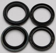 Load image into Gallery viewer, ALL BALLS FORK &amp; DUST SEAL WIPER KIT 56-162-atv motorcycle utv parts accessories gear helmets jackets gloves pantsAll Terrain Depot