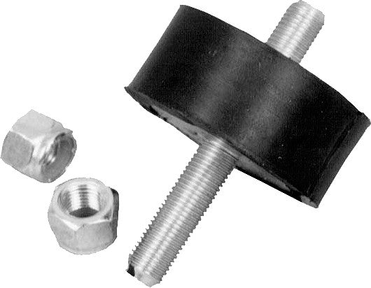 SP1 MOTOR MOUNT POL POLARIS SM-09002
