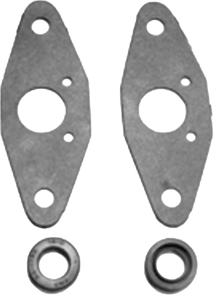 WINDEROSA EXHAUST VALVE GSKT KIT-MXZ400 00-05- 600 SKNDC WT '03- 719117