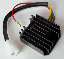 Load image into Gallery viewer, RICKS REGULATOR/RECTIFIER LITHIUM KAWASAKI 14-304