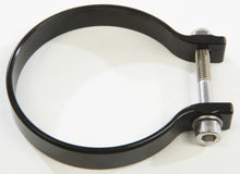 Load image into Gallery viewer, AXIA 2.75&quot; STRAP CLAMP BLACK MODCL2.75-BK