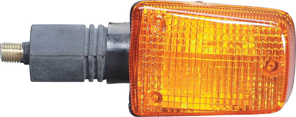 K&S TURN SIGNAL FRONT 25-3025-atv motorcycle utv parts accessories gear helmets jackets gloves pantsAll Terrain Depot