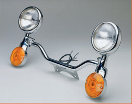 NATIONAL CYCLE LIGHT BAR HON VT1100 A.C.E N922
