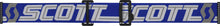 Load image into Gallery viewer, SCOTT PROSPECT SNWCRS GOGGLE BL/WHT ENHANCER TEAL CHROME 272846-1006315