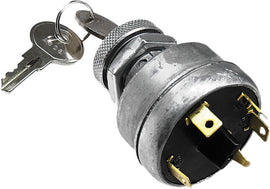 SP1 MANUAL IGNITION SWITCH S-D 01-118-25-atv motorcycle utv parts accessories gear helmets jackets gloves pantsAll Terrain Depot