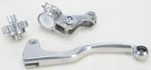 Load image into Gallery viewer, FLY RACING CLUTCH PERCH ASSEMBLY YAM POLISHED 225-001