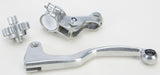 FLY RACING CLUTCH PERCH ASSEMBLY YAM POLISHED 225-001
