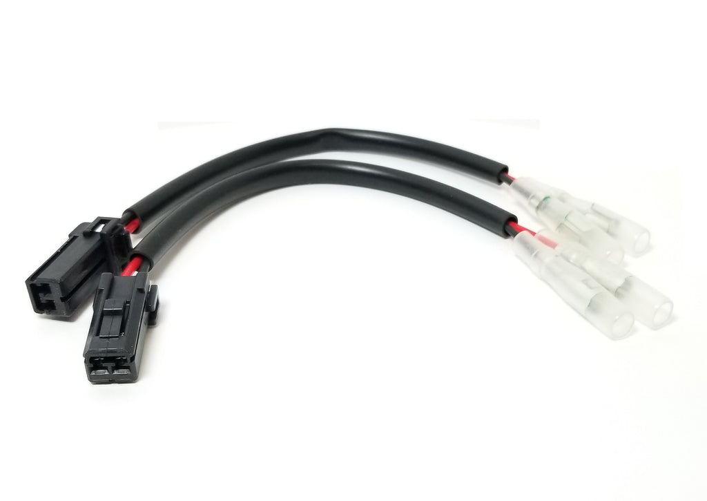 K&S T/S WIRING ADAPTER/PR H D 30-0400