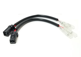 K&S T/S WIRING ADAPTER/PR H D 30-0400