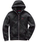 ALPINESTARS LEGACY FLEECE BLACK MD 1036-53008-10-M