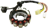 SP1 STATOR ASSEMBLY SM-01354