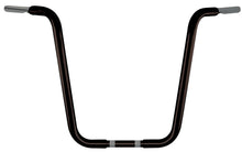 Load image into Gallery viewer, WILD 1 PHYSCO CHUBBY APE 18" SATIN BLK WO570B