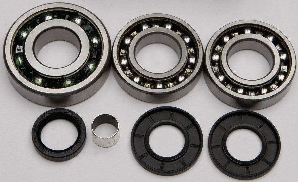 ALL BALLS FRONT DIFFERENTIAL BEARING AND SEAL KIT 25-2058-atv motorcycle utv parts accessories gear helmets jackets gloves pantsAll Terrain Depot