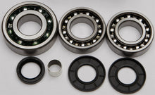 Load image into Gallery viewer, ALL BALLS FRONT DIFFERENTIAL BEARING AND SEAL KIT 25-2058-atv motorcycle utv parts accessories gear helmets jackets gloves pantsAll Terrain Depot