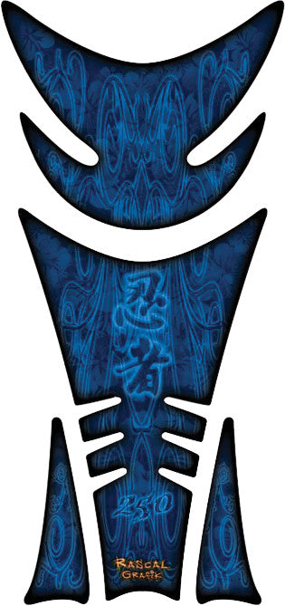 Tank Pad RA36543-atv motorcycle utv parts accessories gear helmets jackets gloves pantsAll Terrain Depot