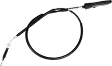 Load image into Gallery viewer, MOTION PRO BLACK VINYL CLUTCH CABLE 05-0041