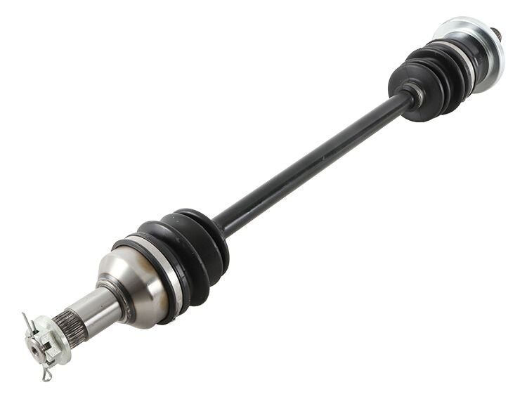 ALL BALLS 6 BALL HEAVY DUTY AXLE FRONT AB6-AC-8-247