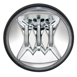 JW SPEAKER 6045 LED FOG LAMP 4.5