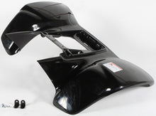 Load image into Gallery viewer, MAIER REAR FNDR BLK TRX400EX '99-07 117430
