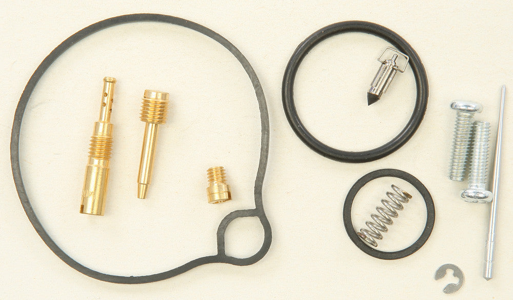 ALL BALLS CARBURETOR REPAIR KIT 26-1445-atv motorcycle utv parts accessories gear helmets jackets gloves pantsAll Terrain Depot