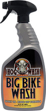 Load image into Gallery viewer, HOG WASH BIG BIKE WASH 22OZ HW0013