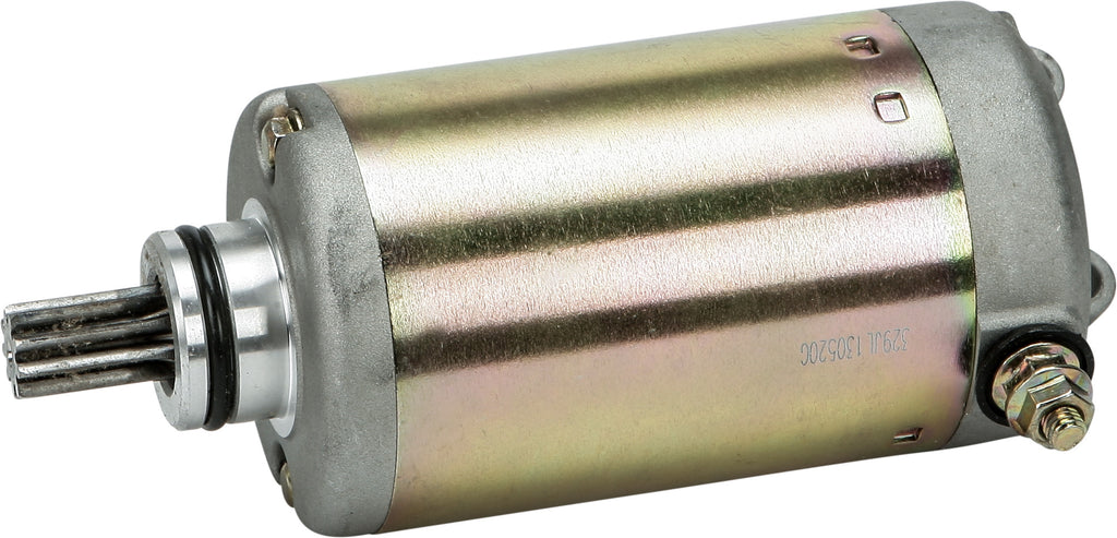 FIRE POWER STARTER MOTOR BMW SND0613-atv motorcycle utv parts accessories gear helmets jackets gloves pantsAll Terrain Depot